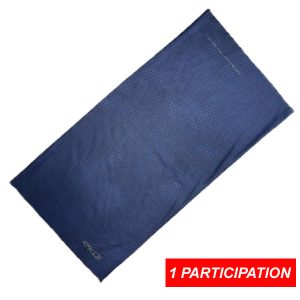 Tour de cou Ekoi x Aurélien FONTENOY